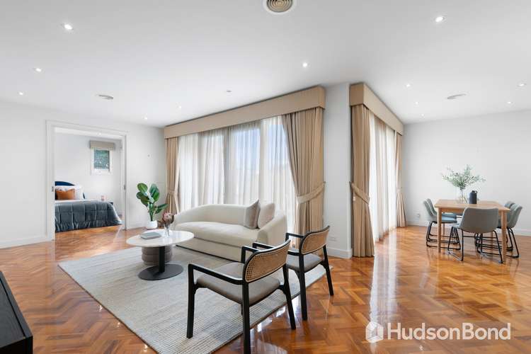 Third view of Homely townhouse listing, 6/2 Raynes Street, Balwyn VIC 3103