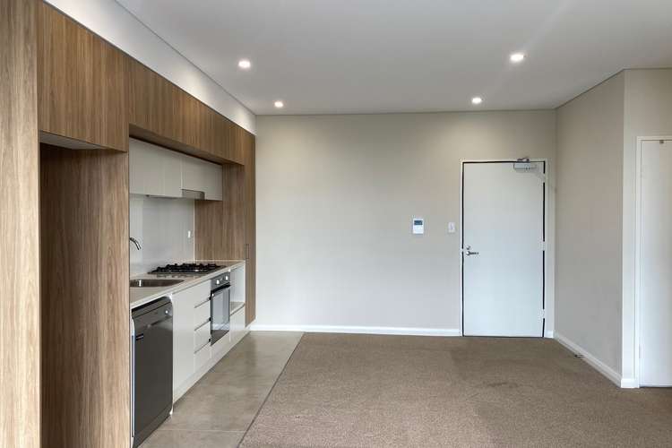 Second view of Homely unit listing, 205/18 Louis Street, Granville NSW 2142