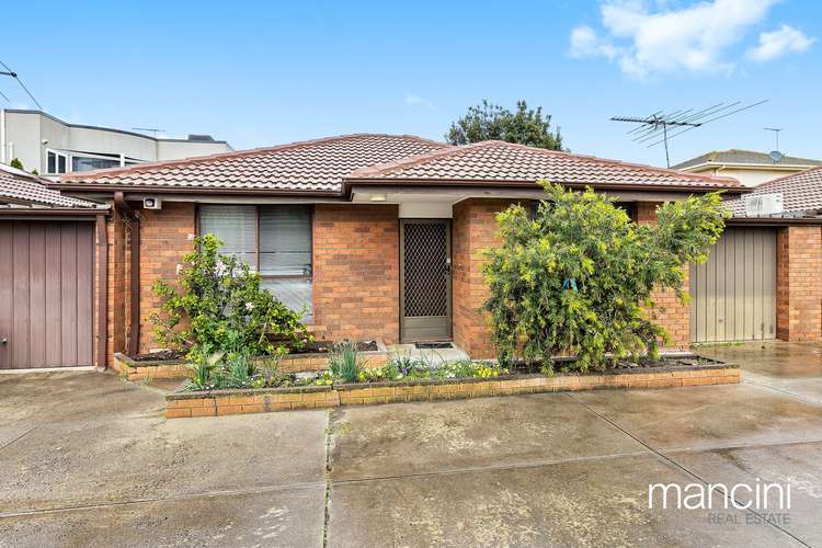 Main view of Homely unit listing, 2/5 Upton Street, Altona VIC 3018