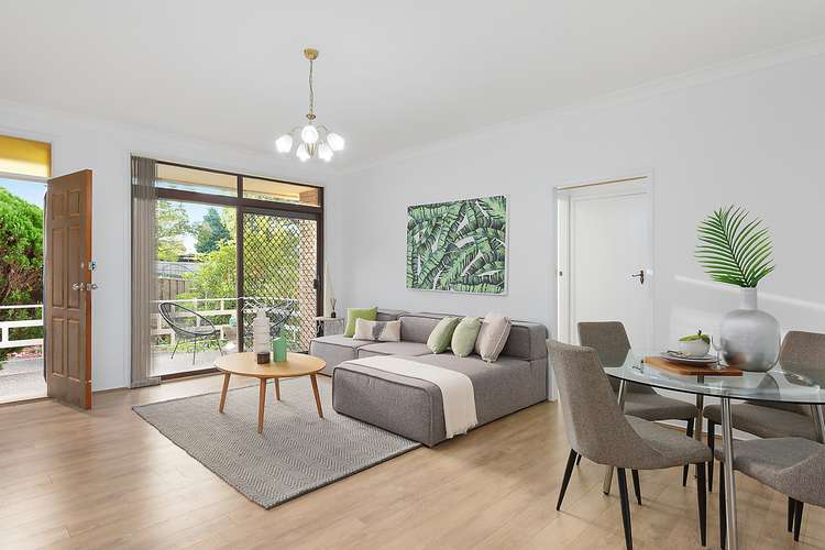 Main view of Homely villa listing, 2/11 Beaconsfield Street, Bexley NSW 2207