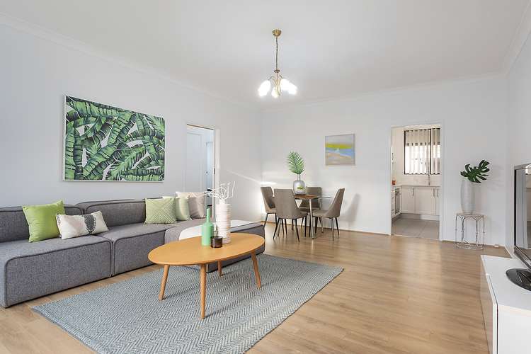 Second view of Homely villa listing, 2/11 Beaconsfield Street, Bexley NSW 2207