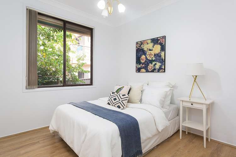 Fifth view of Homely villa listing, 2/11 Beaconsfield Street, Bexley NSW 2207
