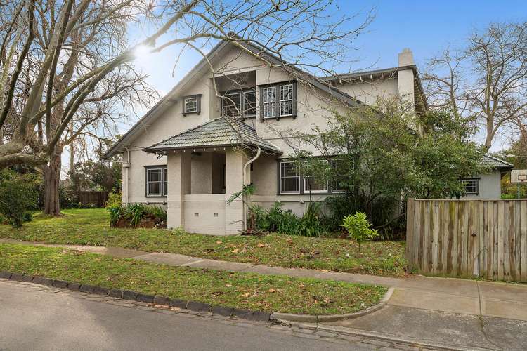 Third view of Homely house listing, 508-510 Burke Road, Camberwell VIC 3124