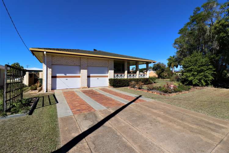 Second view of Homely house listing, 12 Richards Street, Svensson Heights QLD 4670