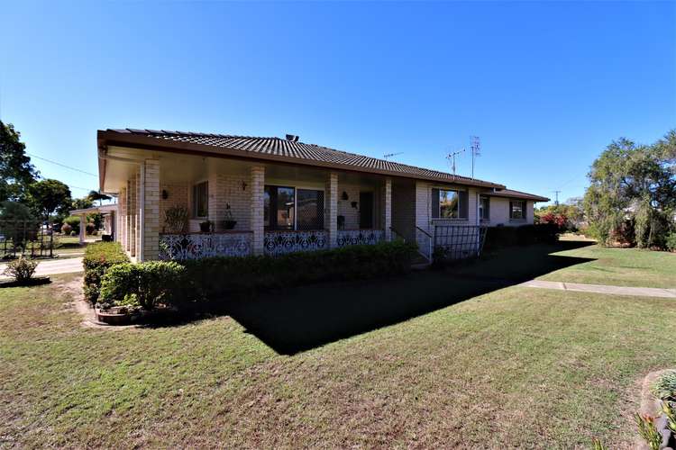 Third view of Homely house listing, 12 Richards Street, Svensson Heights QLD 4670