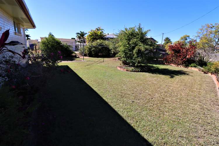 Fifth view of Homely house listing, 12 Richards Street, Svensson Heights QLD 4670