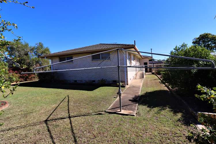 Sixth view of Homely house listing, 12 Richards Street, Svensson Heights QLD 4670