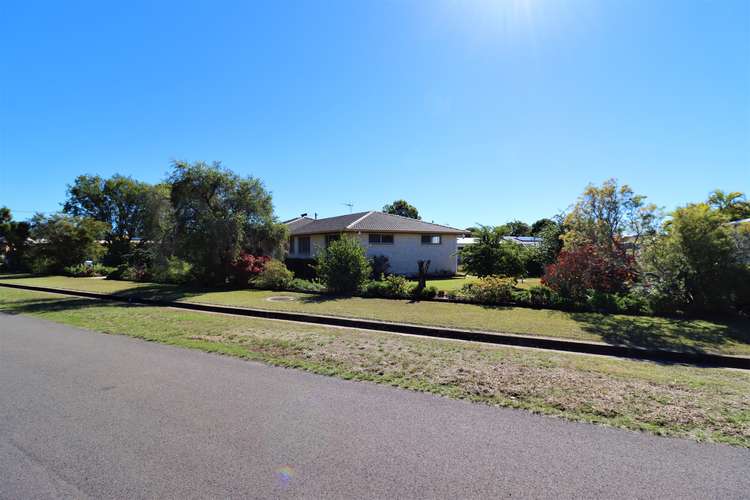 Seventh view of Homely house listing, 12 Richards Street, Svensson Heights QLD 4670