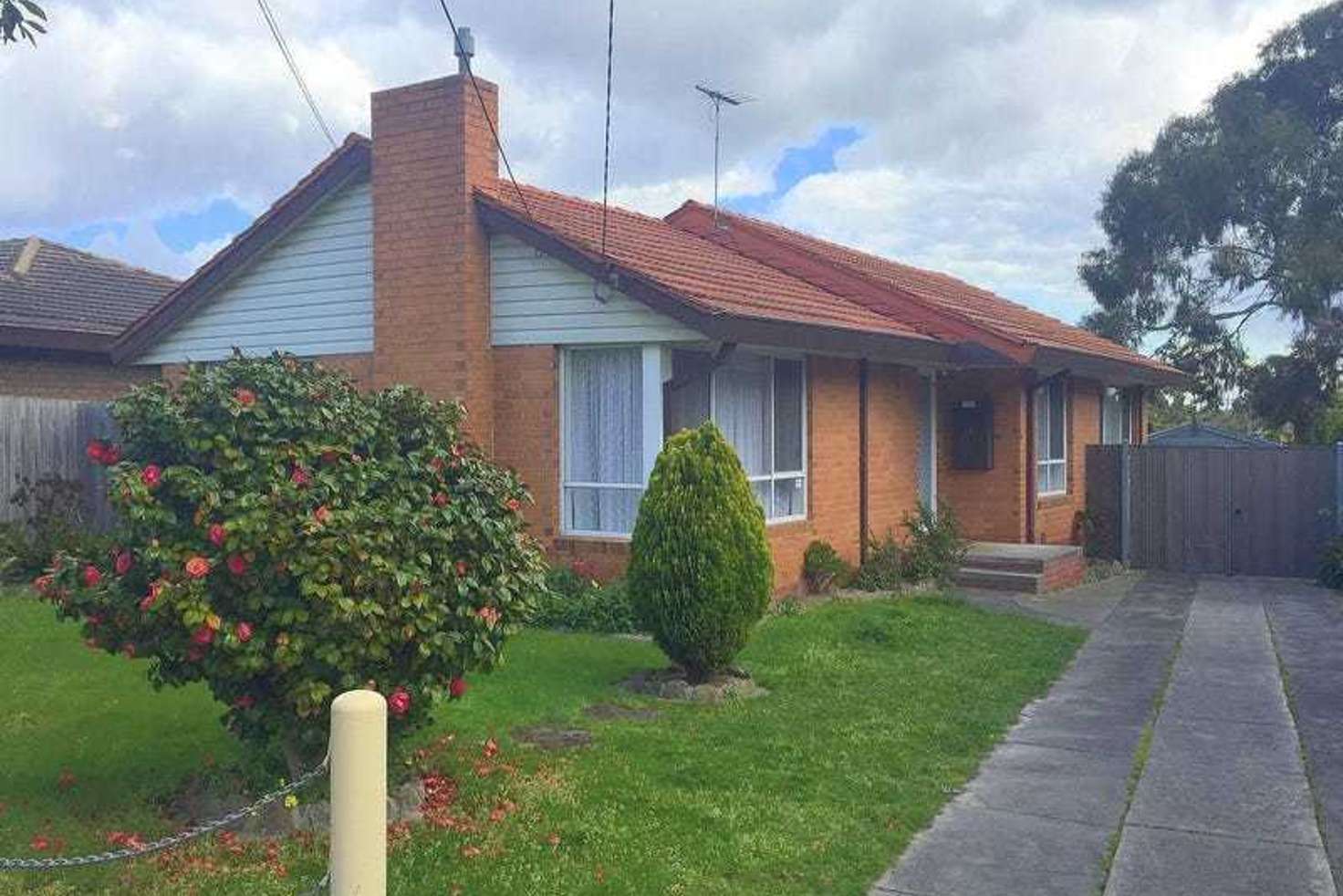 Main view of Homely house listing, 18 Hutchinson Street, Burwood East VIC 3151