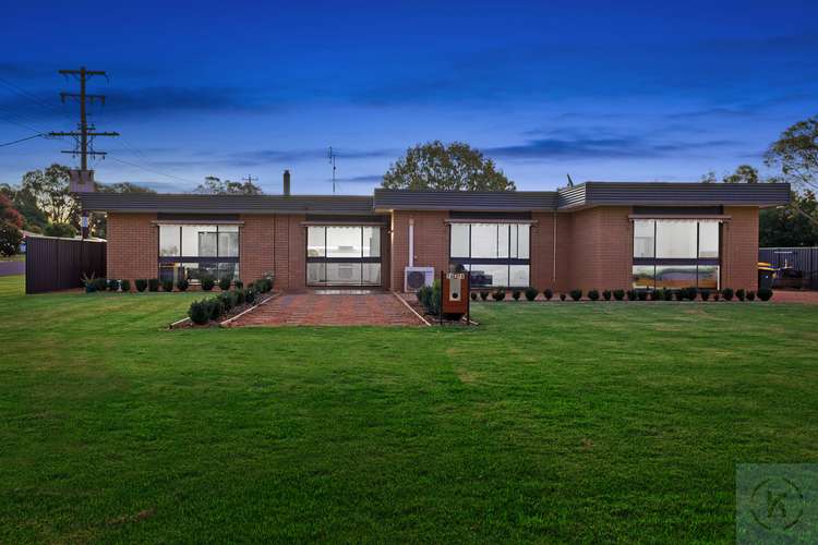 76 Kelly Street, Tocumwal NSW 2714