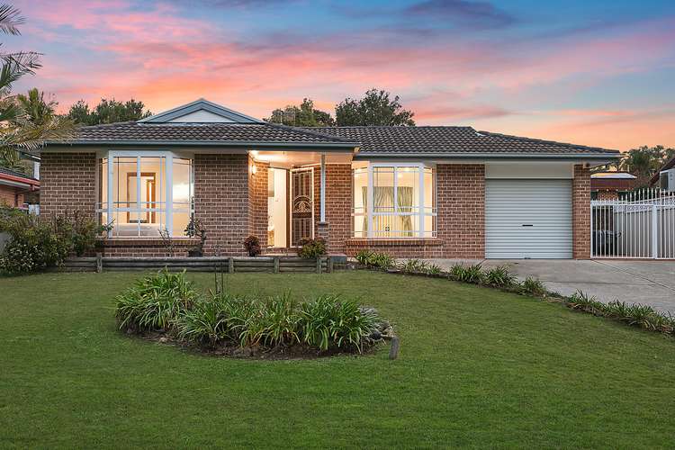 Main view of Homely house listing, 34 Barega Close, Buff Point NSW 2262