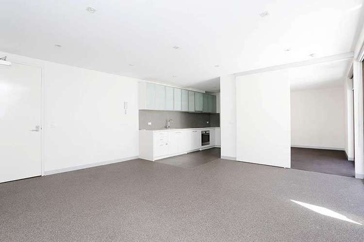 Third view of Homely apartment listing, 23/18 Stanley Street, Collingwood VIC 3066