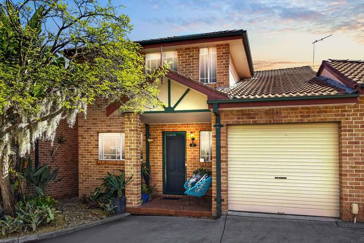 Main view of Homely townhouse listing, 2/224 Old Kent Road, Greenacre NSW 2190