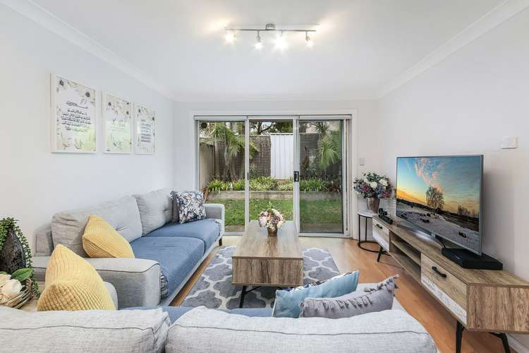 Third view of Homely townhouse listing, 2/224 Old Kent Road, Greenacre NSW 2190