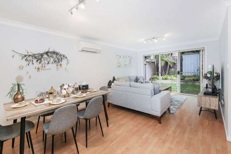 Fourth view of Homely townhouse listing, 2/224 Old Kent Road, Greenacre NSW 2190