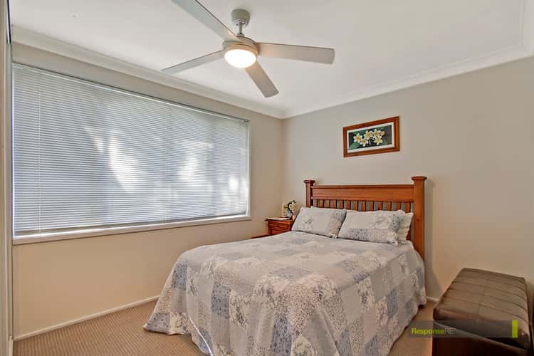 Fifth view of Homely house listing, 87 Warrimoo Drive, Quakers Hill NSW 2763