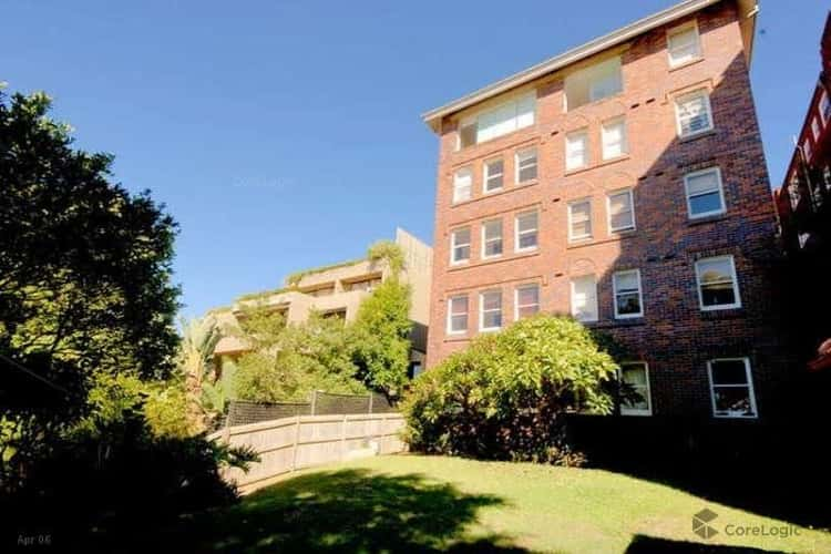 Main view of Homely unit listing, 2/4 Birriga Road, Bellevue Hill NSW 2023