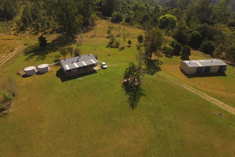 Fifth view of Homely ruralOther listing, 109 Davis Road, Jiggi NSW 2480