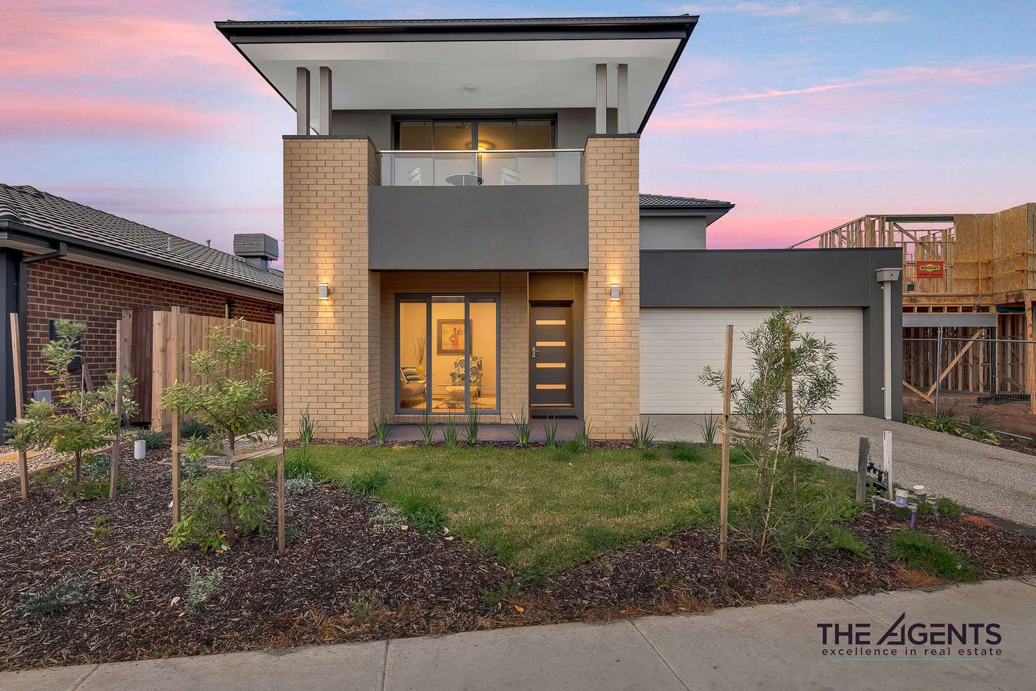 Main view of Homely house listing, 15 Stockade Way, Aintree VIC 3336
