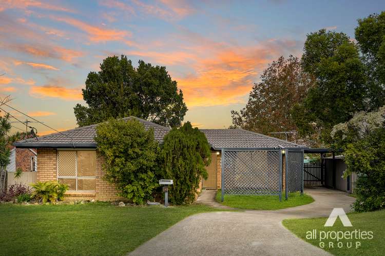 15 Algol Street, Regents Park QLD 4118