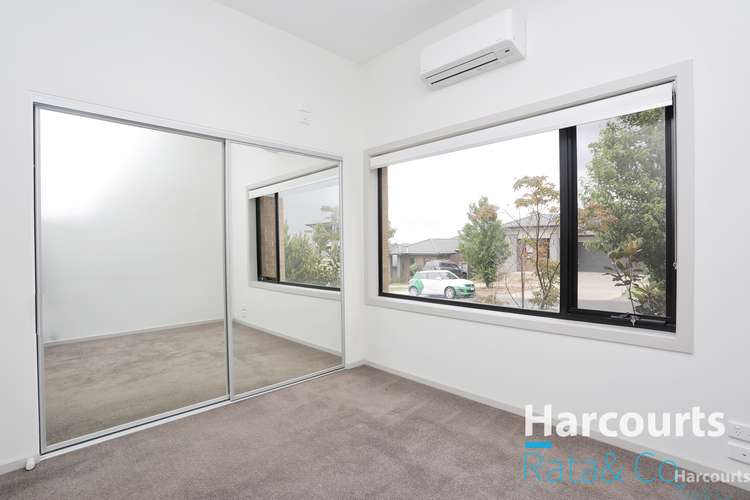 Fifth view of Homely townhouse listing, 84 Langdon Drive, Mernda VIC 3754