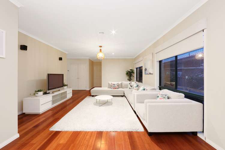 Third view of Homely house listing, 18 Redwood Court, Lysterfield VIC 3156