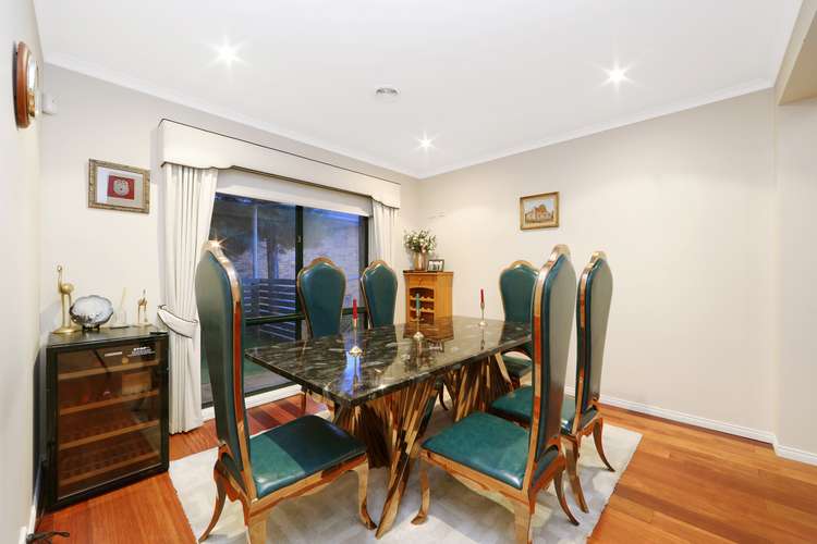 Fourth view of Homely house listing, 18 Redwood Court, Lysterfield VIC 3156