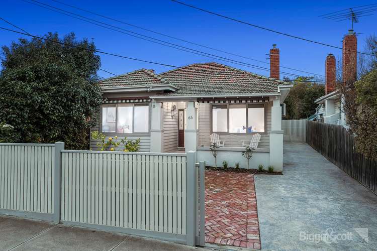 65 Eirene Street, Yarraville VIC 3013