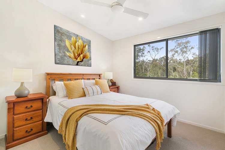 Fourth view of Homely townhouse listing, 101/35 Kersley Road, Kenmore QLD 4069