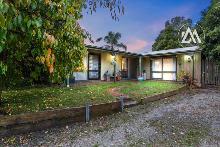 474 McClelland Drive, Langwarrin VIC 3910