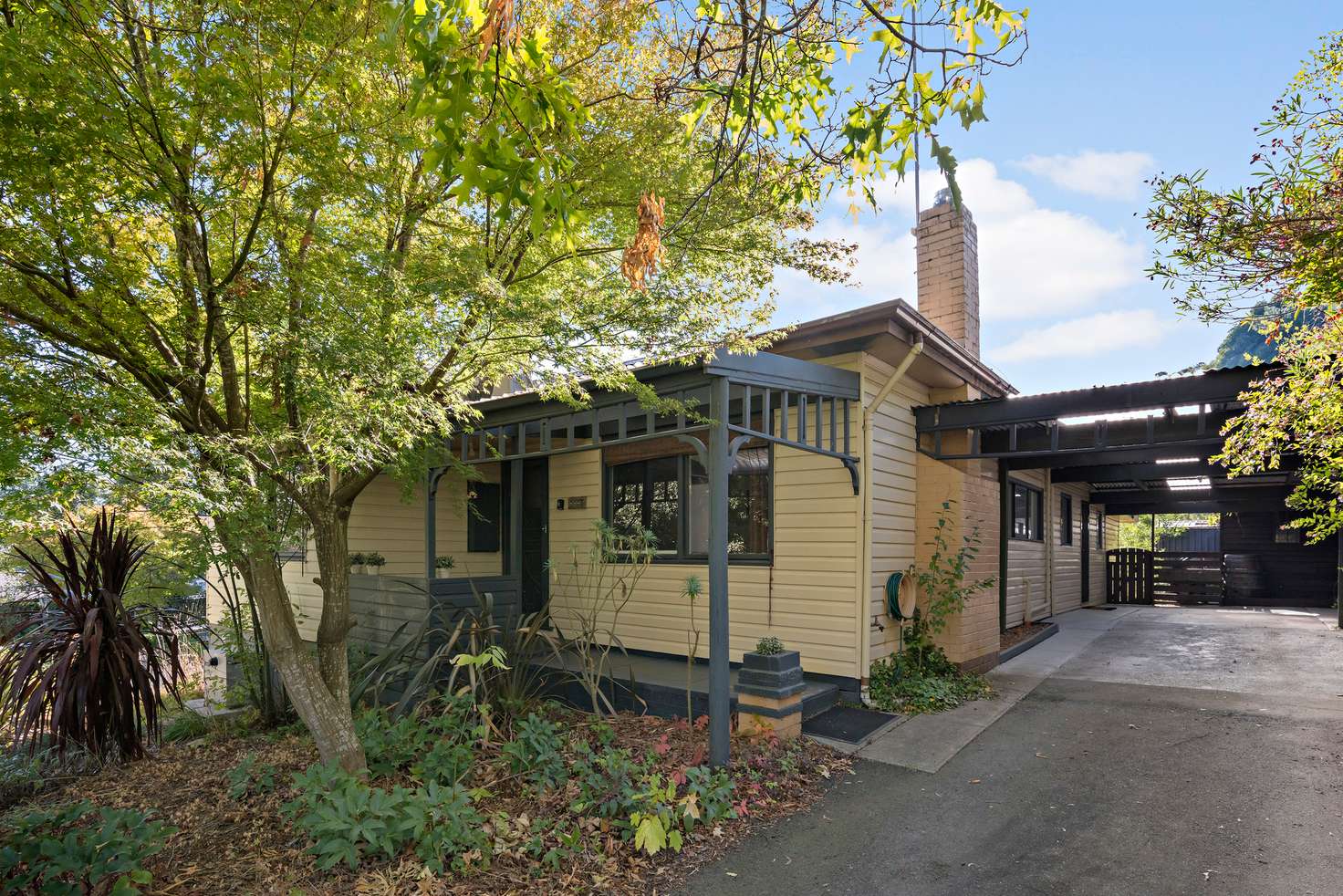 Main view of Homely house listing, 3038 Ballan Daylesford Road, Daylesford VIC 3460