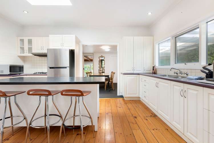 Second view of Homely house listing, 3038 Ballan Daylesford Road, Daylesford VIC 3460
