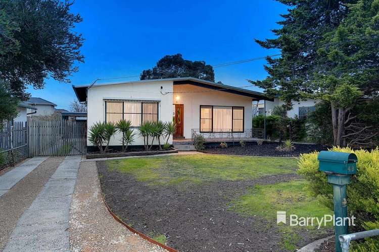 Main view of Homely house listing, 49 Cuthbert Street, Broadmeadows VIC 3047