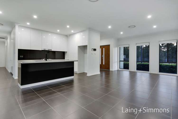 Fourth view of Homely house listing, 46 Rafter Parade, Ropes Crossing NSW 2760