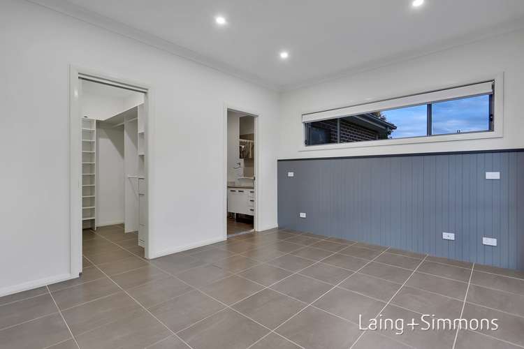 Sixth view of Homely house listing, 46 Rafter Parade, Ropes Crossing NSW 2760