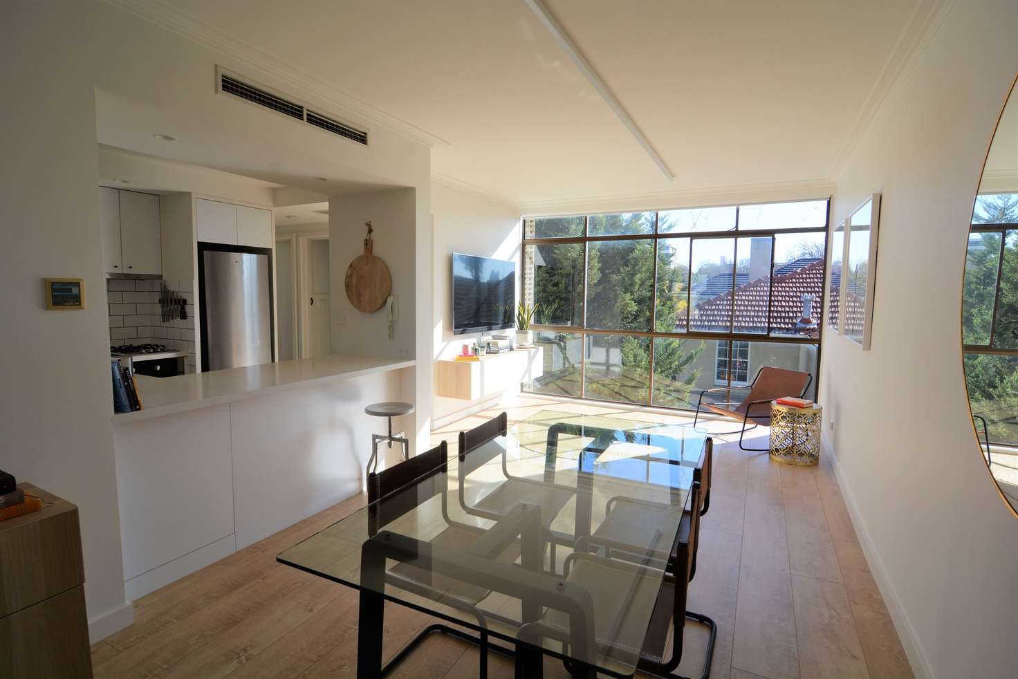 Main view of Homely apartment listing, 12A/274 Domain Road, South Yarra VIC 3141