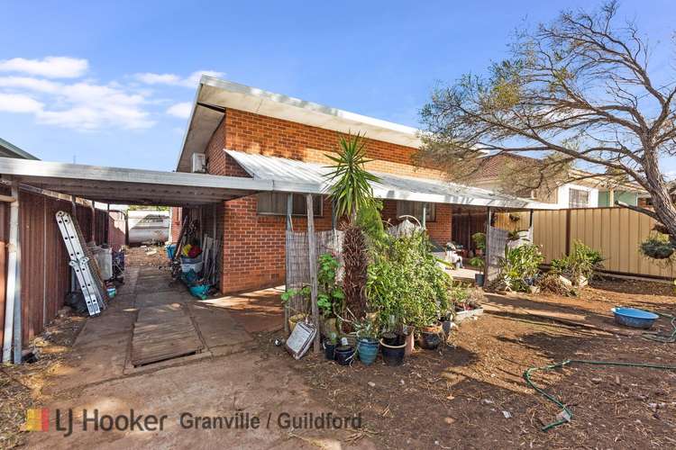 Second view of Homely house listing, 36 Neilson Street, Granville NSW 2142