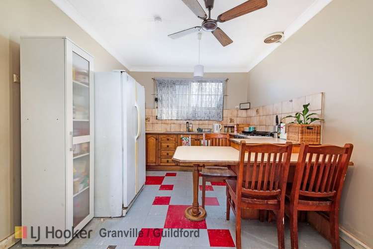 Third view of Homely house listing, 36 Neilson Street, Granville NSW 2142