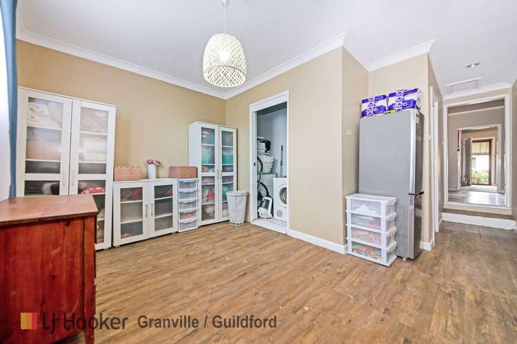 Fourth view of Homely house listing, 36 Neilson Street, Granville NSW 2142