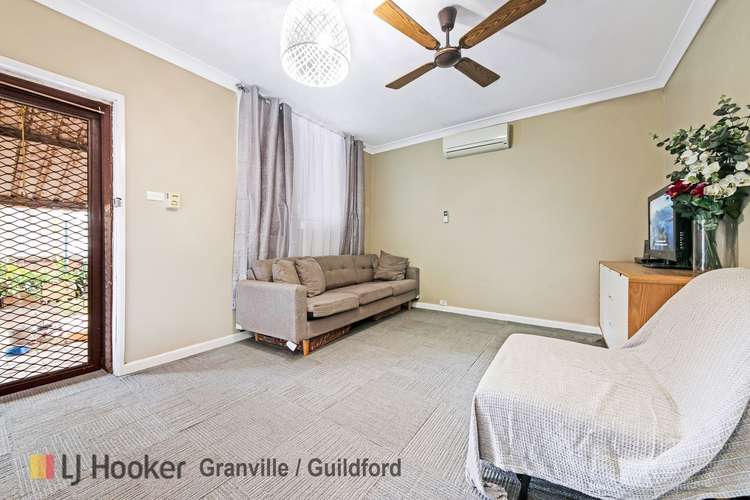 Fifth view of Homely house listing, 36 Neilson Street, Granville NSW 2142