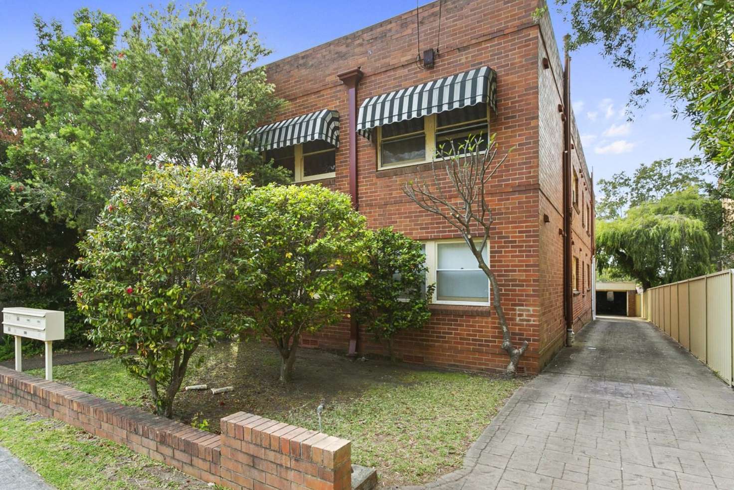 Main view of Homely unit listing, 6/52 Parramatta Street, Cronulla NSW 2230