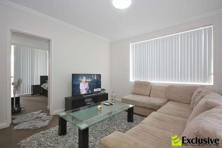 Second view of Homely apartment listing, G204/81 Courallie Avenue, Homebush West NSW 2140