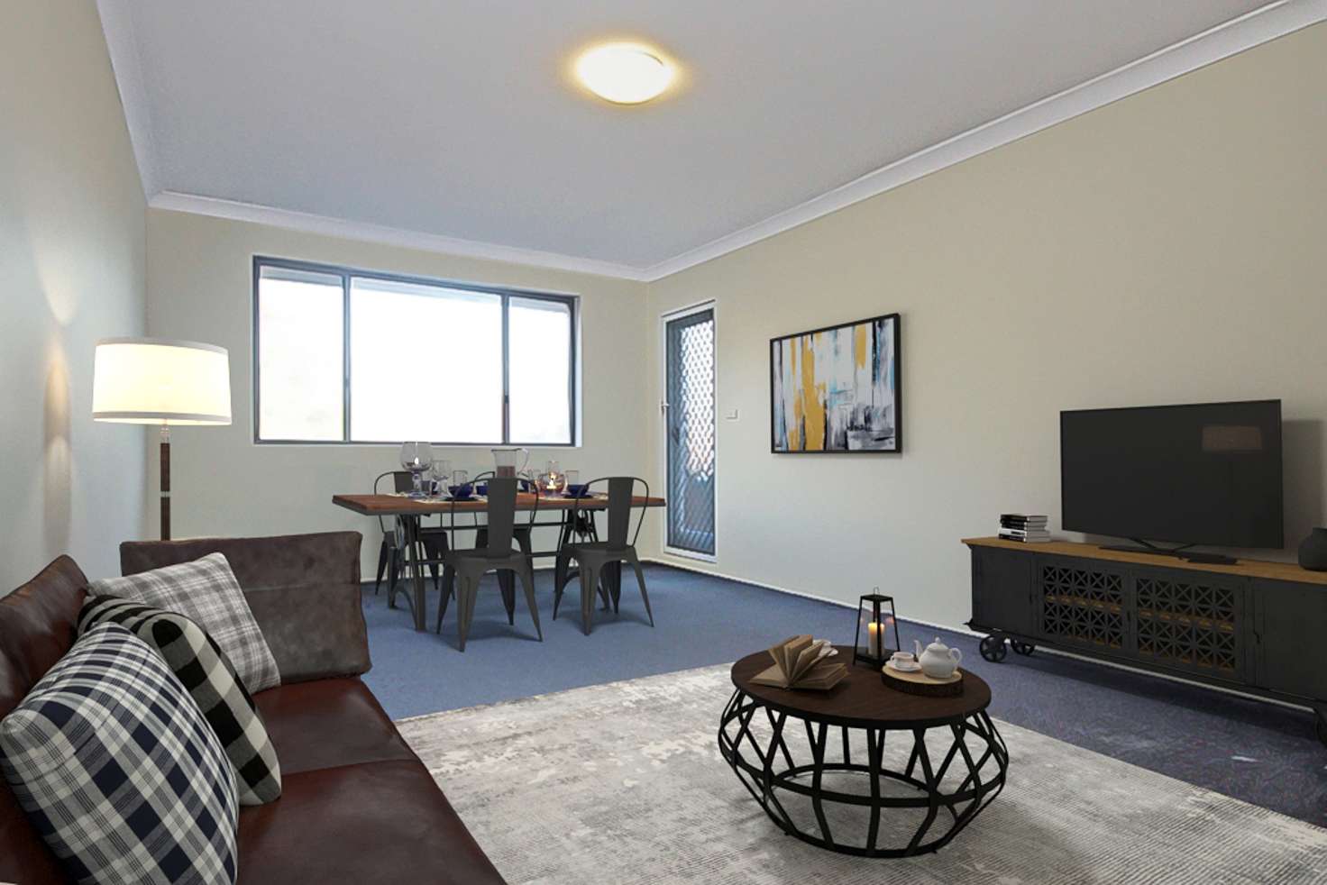 Main view of Homely unit listing, 11/14 Factory Street, North Parramatta NSW 2151