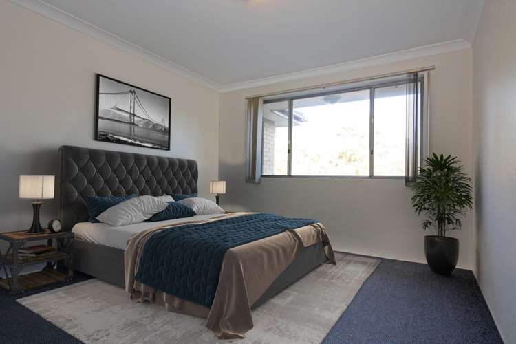 Second view of Homely unit listing, 11/14 Factory Street, North Parramatta NSW 2151