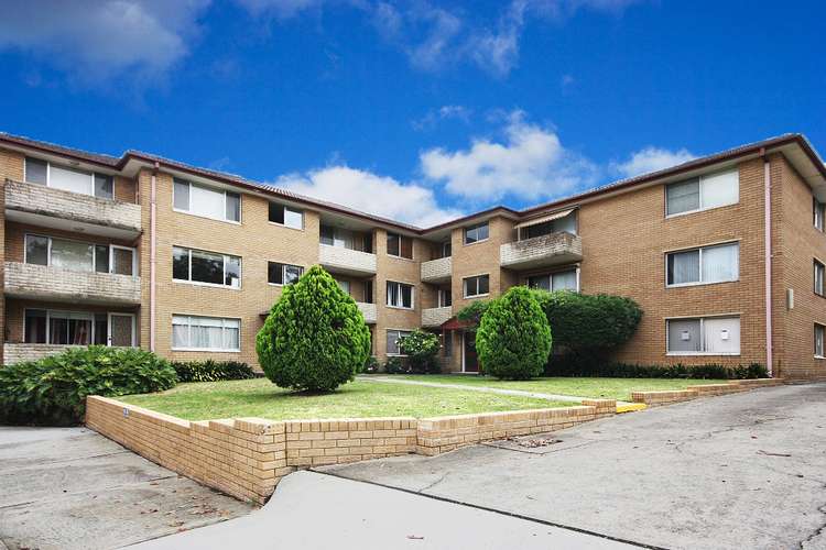 Third view of Homely unit listing, 11/14 Factory Street, North Parramatta NSW 2151