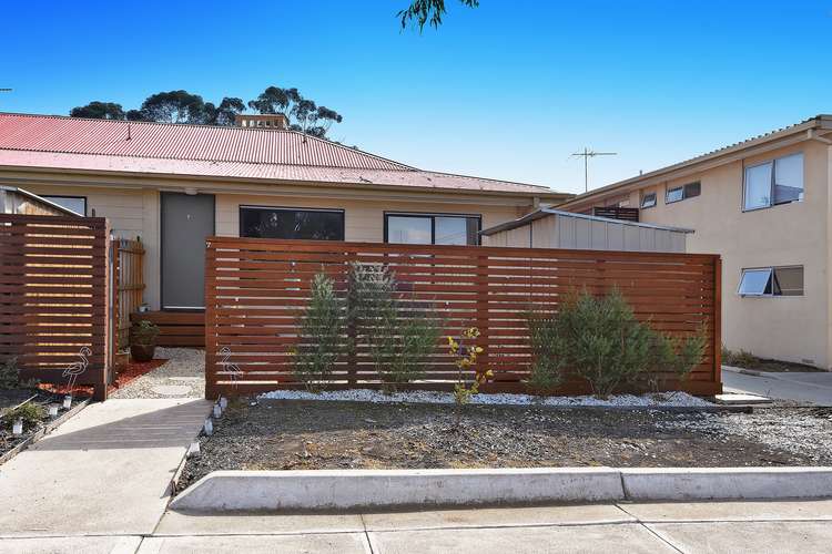 Main view of Homely unit listing, 7/14 Caringa Street, Pascoe Vale VIC 3044