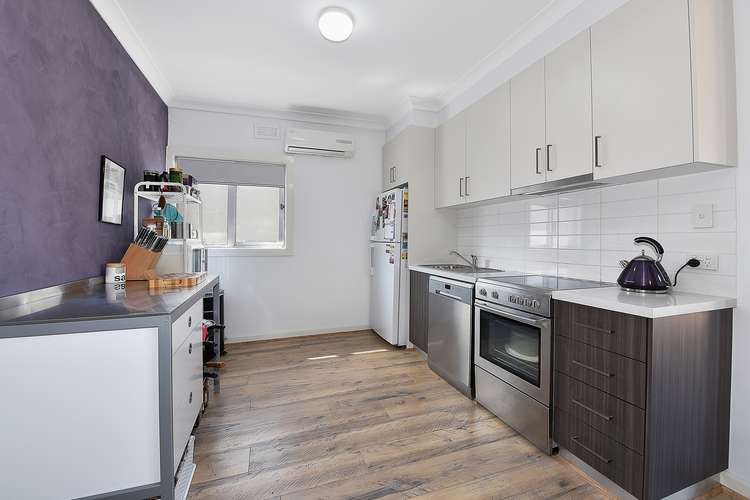 Second view of Homely unit listing, 7/14 Caringa Street, Pascoe Vale VIC 3044