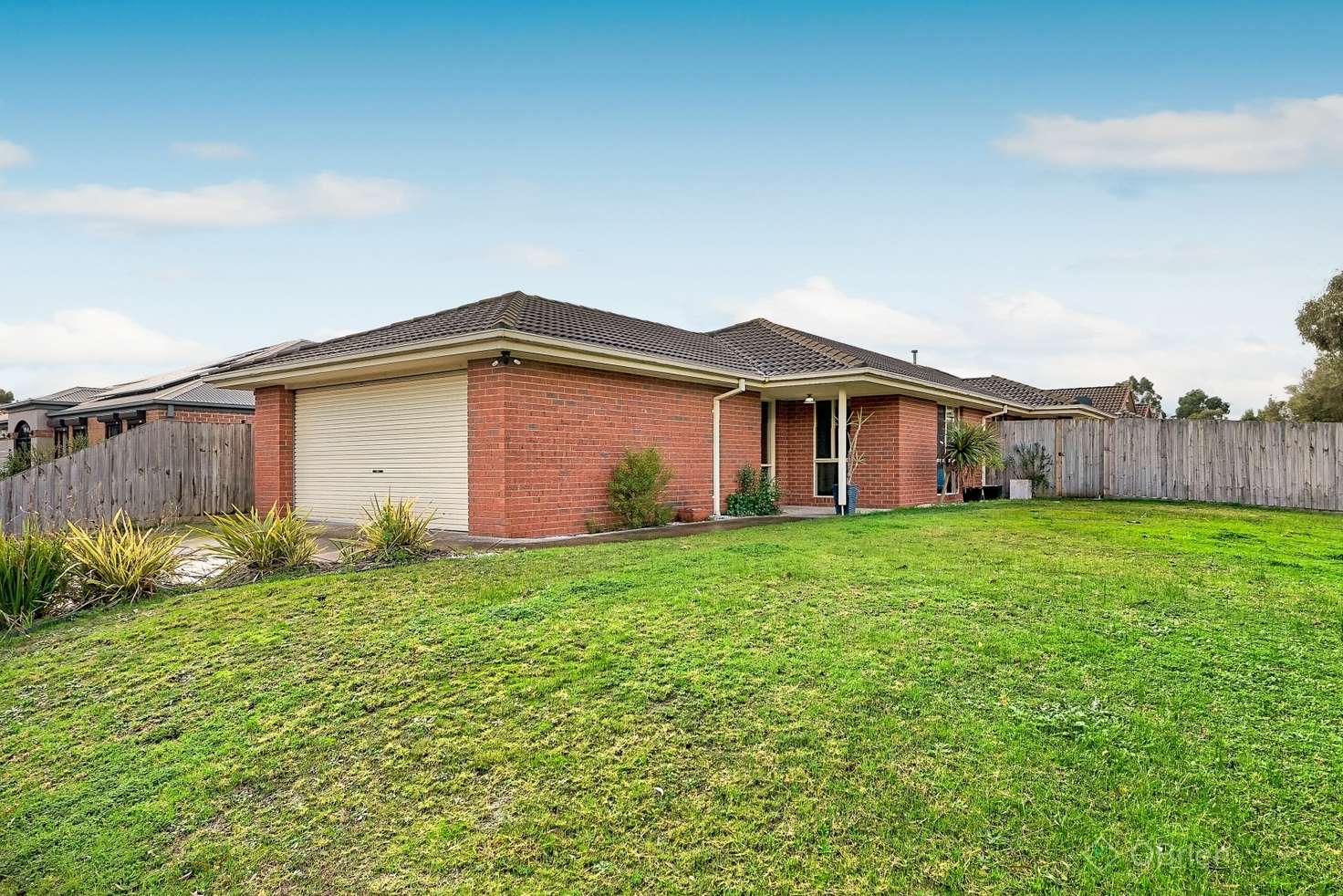 Main view of Homely house listing, 28 Brookland Greens Boulevard, Cranbourne VIC 3977