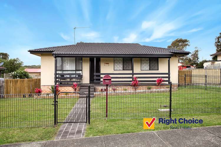 Main view of Homely house listing, 7 Carrington Street, Barrack Heights NSW 2528