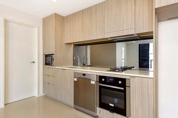 Second view of Homely apartment listing, 123/1 Vermont Crescent, Riverwood NSW 2210
